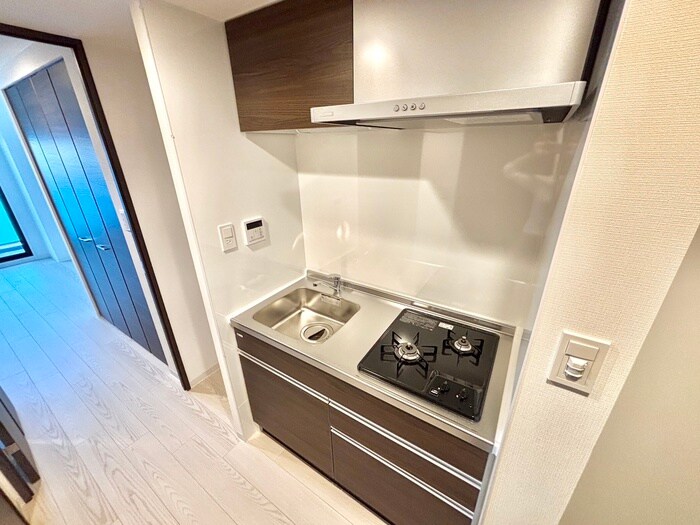 物件内観写真10　(キッチン)