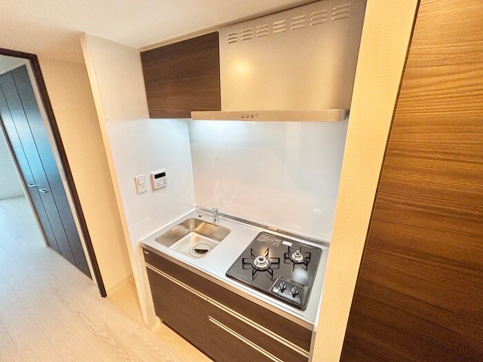 物件内観写真10　(キッチン)