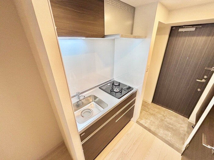 物件内観写真10　(キッチン)