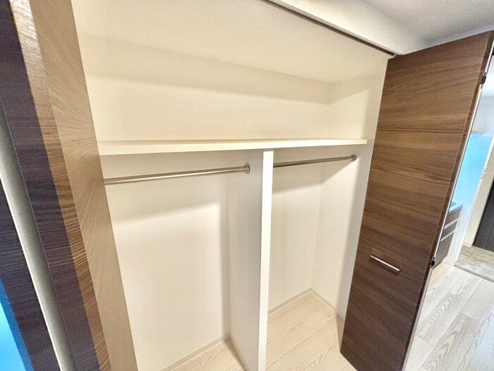 物件内観写真11　(収納)