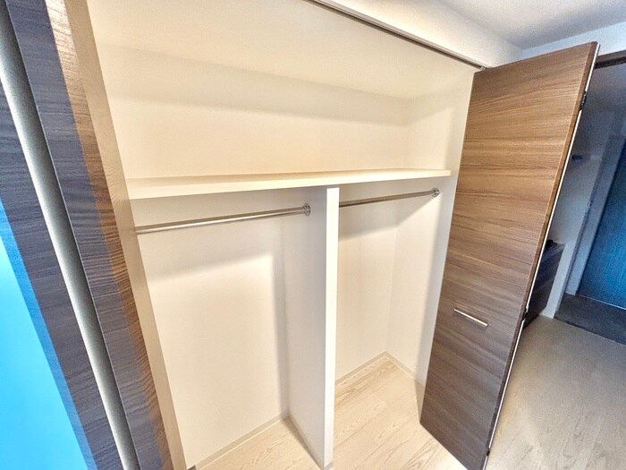 物件内観写真11　(収納)