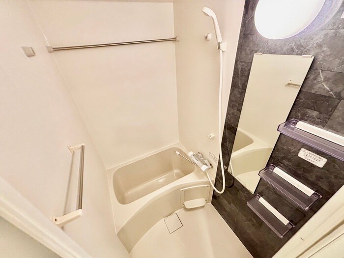 物件内観写真11　(バス／シャワールーム等)