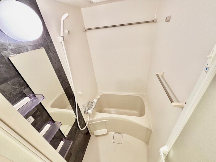 物件内観写真11　(バス／シャワールーム等)