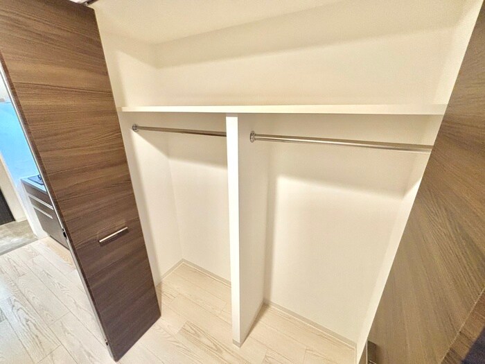 物件内観写真11　(収納)