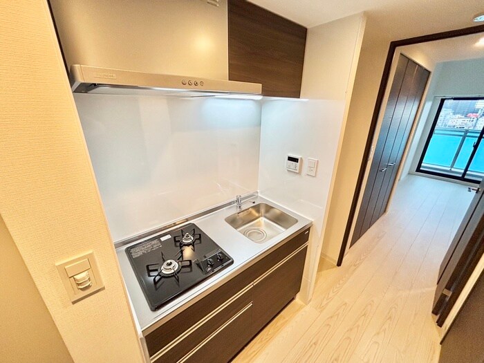 物件内観写真12　(キッチン)