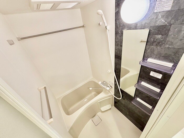 物件内観写真13　(バス／シャワールーム等)