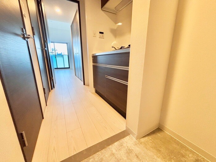 物件内観写真19　(廊下)