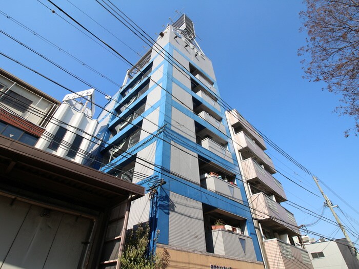 物件外観写真6　(外観写真)