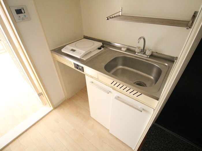 物件内観写真11　(キッチン)