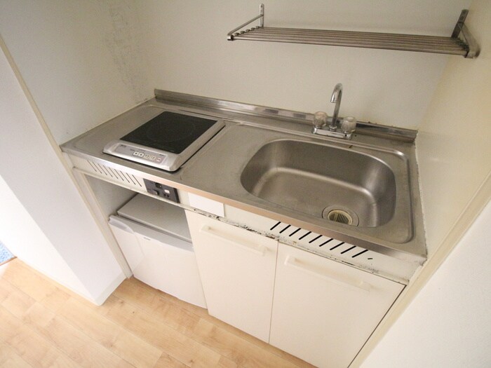 物件内観写真12　(キッチン)