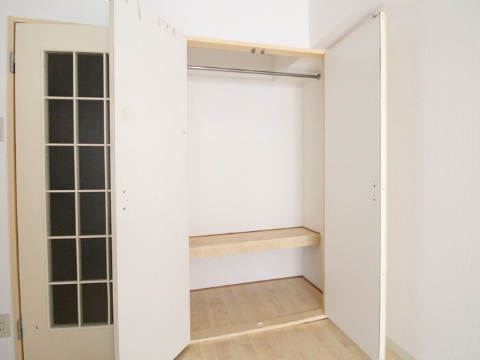 物件内観写真13　(収納)
