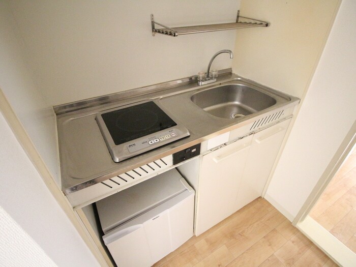 物件内観写真13　(キッチン)