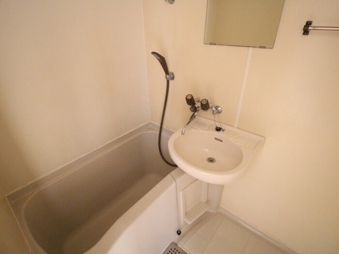 物件内観写真14　(バス／シャワールーム等)