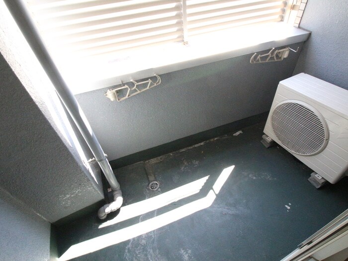 物件内観写真20　(ベランダ・バルコニー)