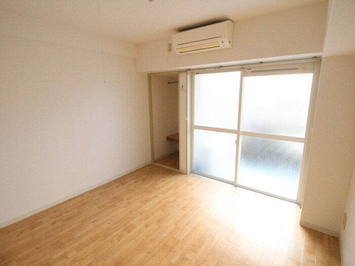 物件内観写真20　(居室)