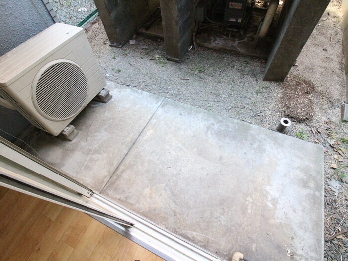 物件内観写真22　(ベランダ・バルコニー)