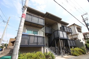 ＭｉｒａＢｅｌｌ外観写真
