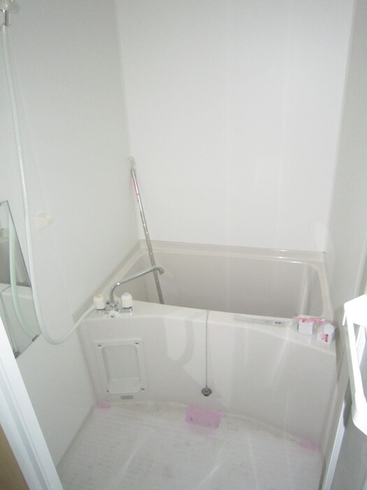 物件内観写真5　(バス／シャワールーム等)