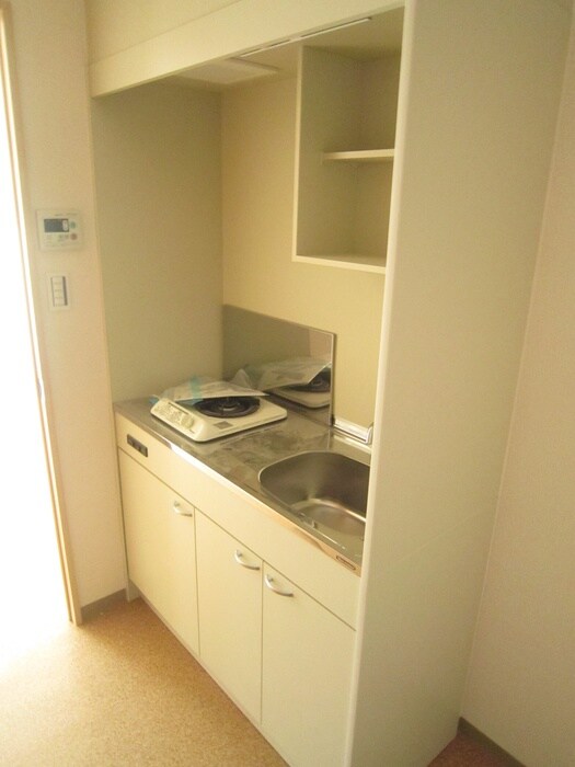 物件内観写真7　(キッチン)