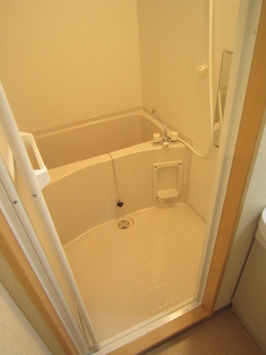 物件内観写真9　(バス／シャワールーム等)