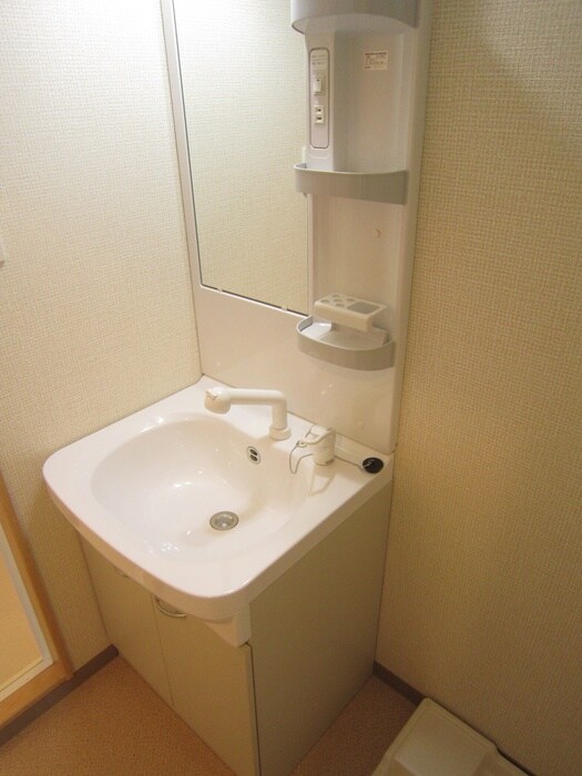 物件内観写真11　(洗面)