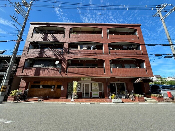 物件外観写真3　(外観写真)