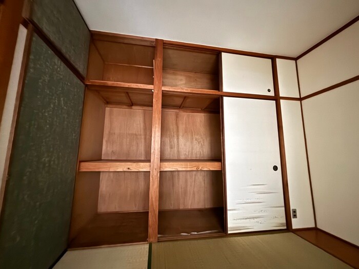 物件内観写真11　(収納)