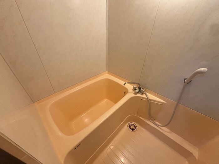 物件内観写真15　(バス／シャワールーム等)