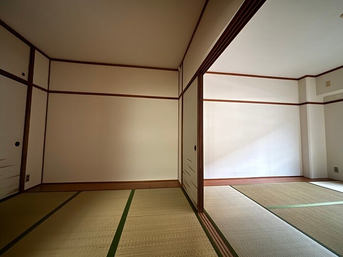 物件内観写真17　(居室)