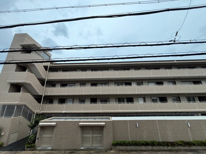 物件内観写真21　(室内からの展望)