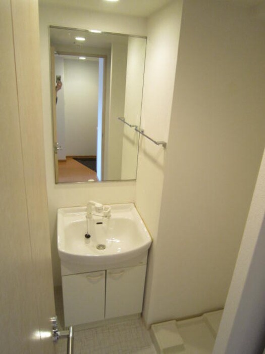 物件内観写真10　(洗面)