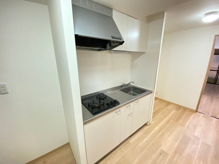 物件内観写真8　(キッチン)