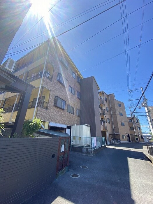 物件外観写真3　(周辺環境)