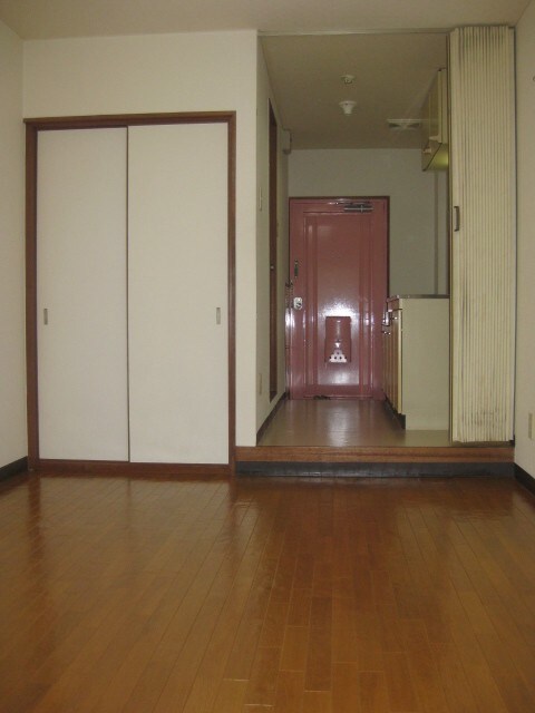 物件内観写真5　(居室)