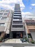 ﾚｵﾝｺﾝﾌｫｰﾄ谷町九丁目(1203)