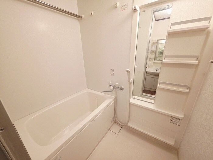 物件内観写真9　(バス／シャワールーム等)