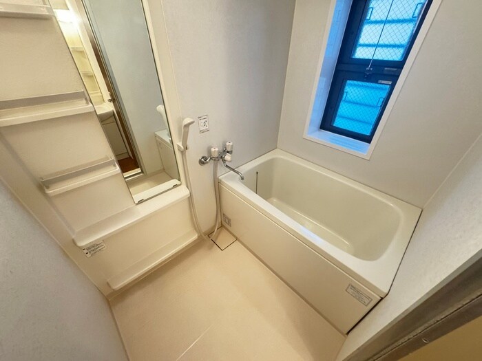 物件内観写真10　(バス／シャワールーム等)