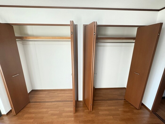 物件内観写真14　(収納)
