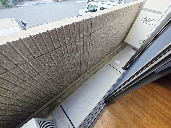 物件内観写真17　(ベランダ・バルコニー)