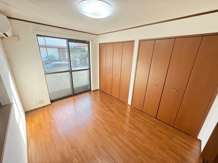 物件内観写真18　(居室)