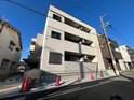 仮)フジパレス遠里小野2丁目