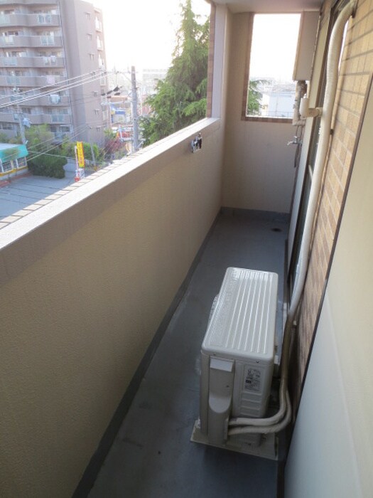 物件内観写真15　(ベランダ・バルコニー)