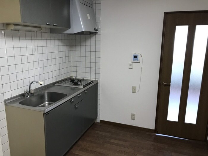 物件内観写真20　(キッチン)