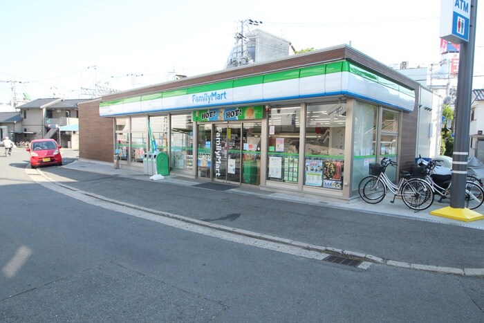 物件外観写真6　(周辺環境)