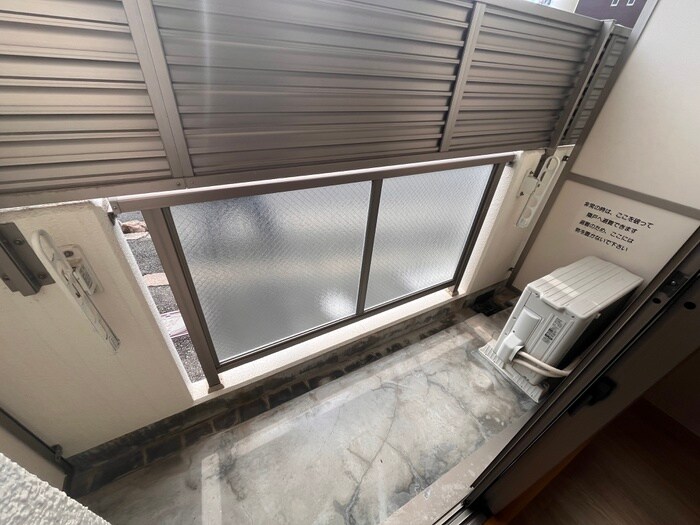 物件内観写真21　(ベランダ・バルコニー)