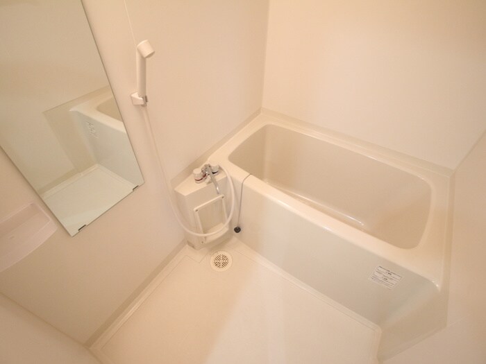 物件内観写真13　(バス／シャワールーム等)