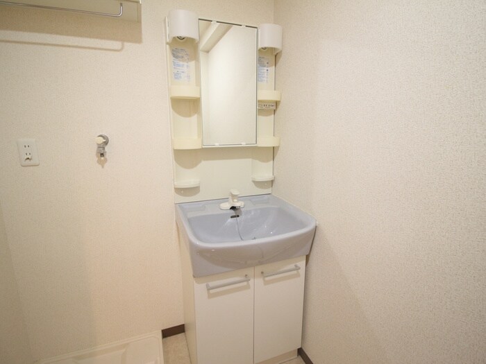 物件内観写真15　(洗面)