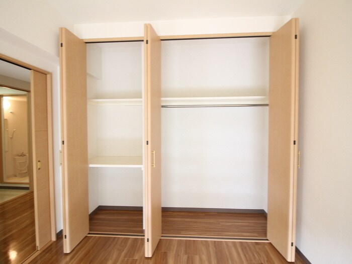 物件内観写真17　(収納)