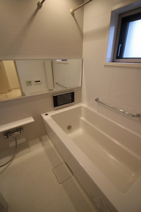 物件内観写真10　(バス／シャワールーム等)