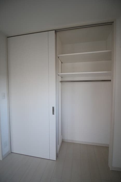 物件内観写真13　(収納)